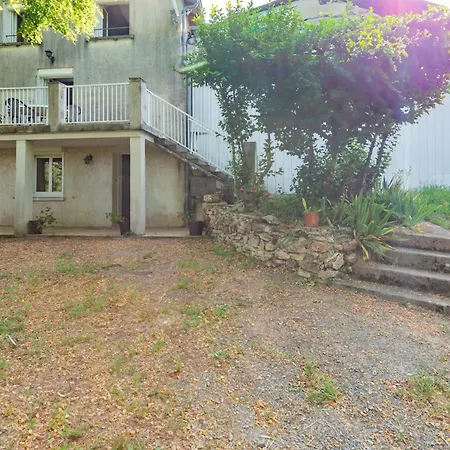 La Pause Verte - 30min De Castre