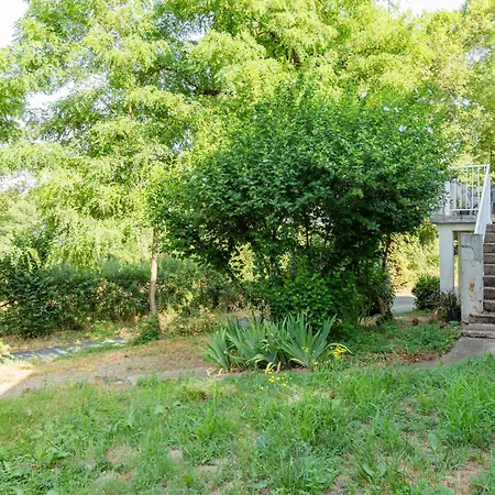 別荘 La Pause Verte - 30min De Castre Montredon-Labessonnié