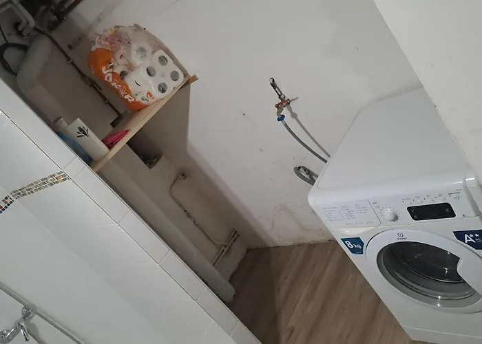 La Pause Verte - 30min De Castre *