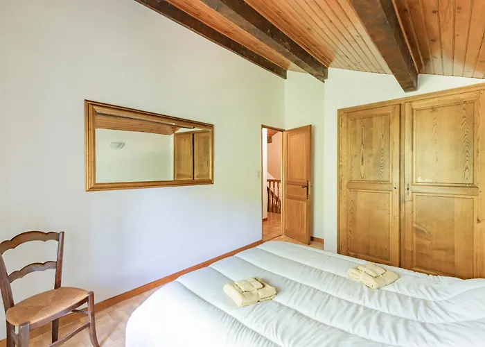 La Pause Verte - 30min De Castre 別荘