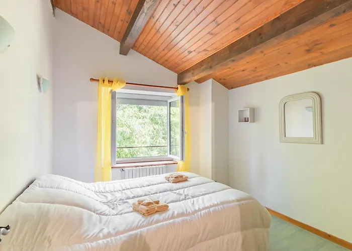 La Pause Verte - 30min De Castre 別荘