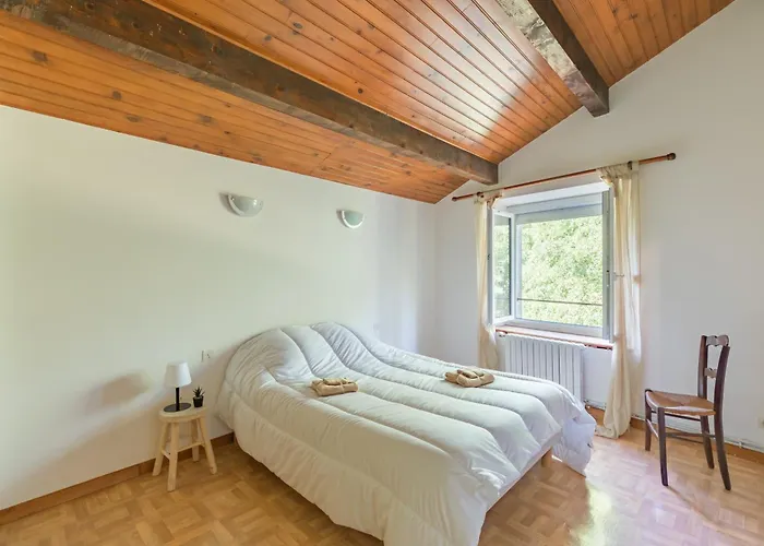 別荘 La Pause Verte - 30min De Castre