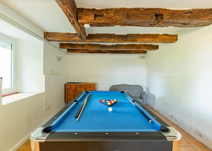 別荘 La Pause Verte - 30min De Castre Montredon-Labessonnié