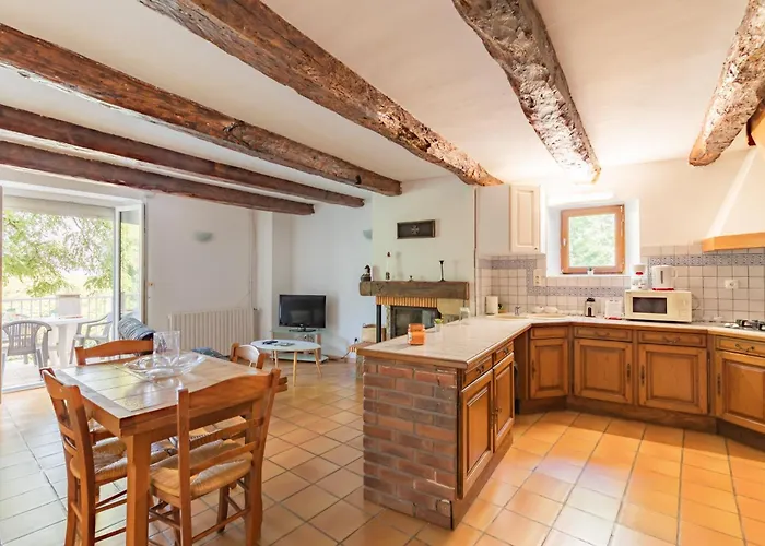 La Pause Verte - 30min De Castre 別荘 *