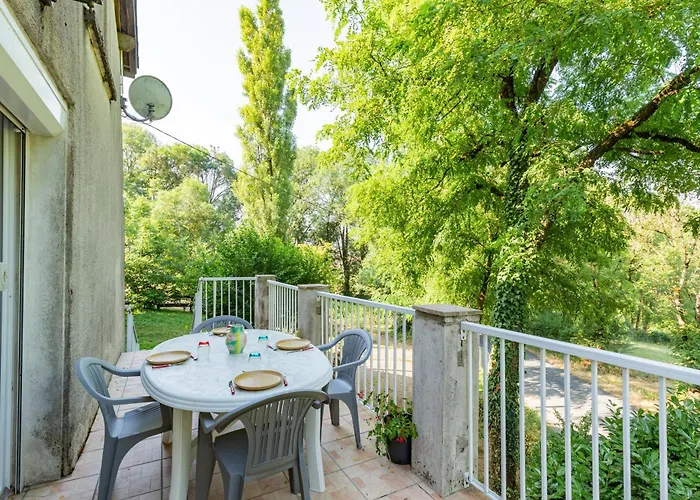 別荘 La Pause Verte - 30min De Castre Montredon-Labessonnié