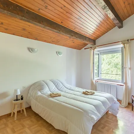 בית נופש La Pause Verte - 30min De Castre