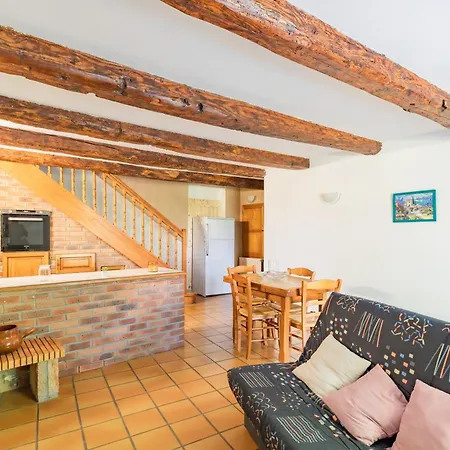 בית נופש La Pause Verte - 30min De Castre *