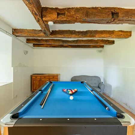 בית נופש La Pause Verte - 30min De Castre Montredon-Labessonnié