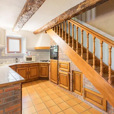 La Pause Verte - 30min De Castre *