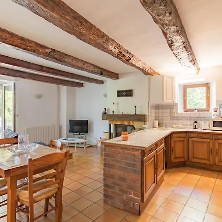 La Pause Verte - 30min De Castre בית נופש *