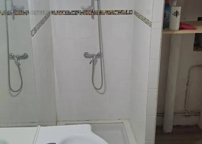 Hébergement de vacances La Pause Verte - 30min De Castre *