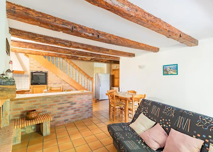 Hébergement de vacances La Pause Verte - 30min De Castre *