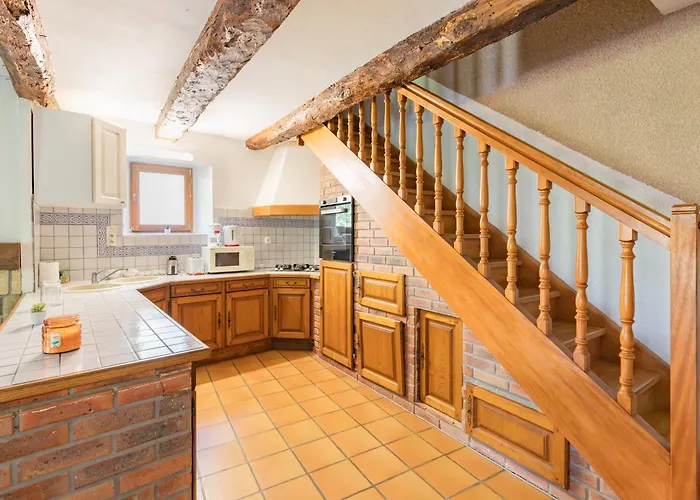 La Pause Verte - 30min De Castre *