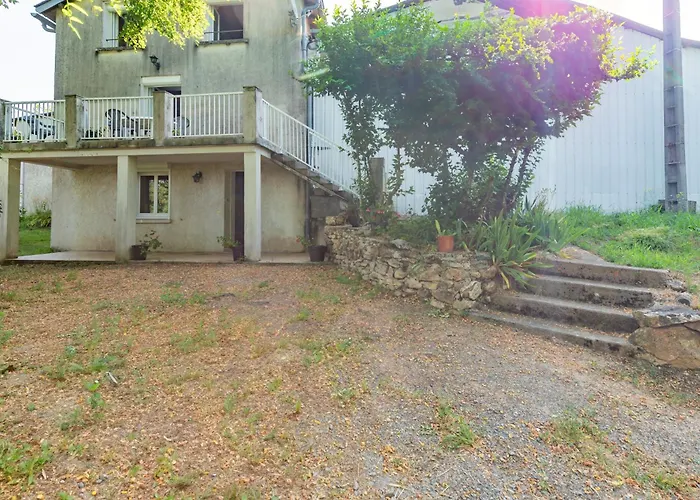 La Pause Verte - 30min De Castre