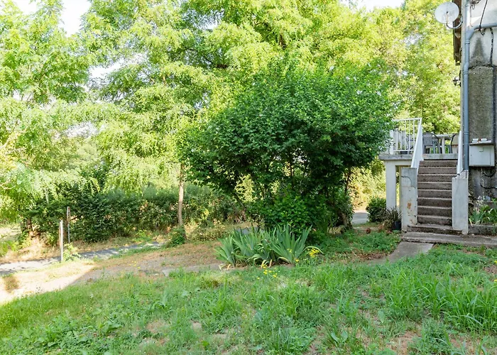 Hébergement de vacances La Pause Verte - 30min De Castre Montredon-Labessonnié